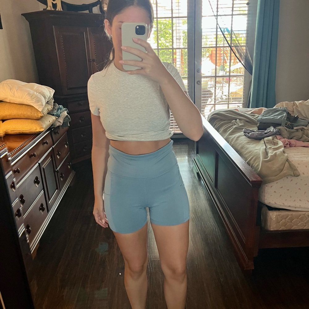 Gym Shorts